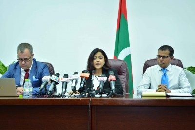ވަކި މީހަކަށްޓަކައި މުޅި ގައުމު ގުރުބާން ނުކުރެވޭނެ: ދުންޔާ
