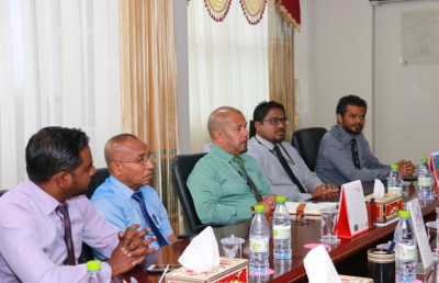 އިތުބާރު އޮތް އިލެކްޝަންސް ކޮމިޝަނެއް އެކުލަވާލަން ޖެހޭ: އިދިކޮޅު