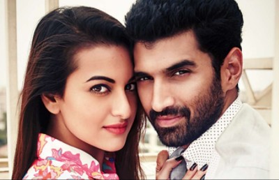 ސޮނާކްޝީ ސިންހާ އާއި އަދިތިޔާ ރޯއި ކަޕޫރް؛ މި ޖޯޑު ގުޅޭތަ؟