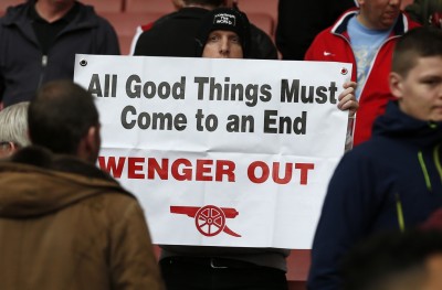 ވެންގާ:"10 އަހަރު ތައުރީފު، 12 އަހަރު ފާޑުކިޔުން"