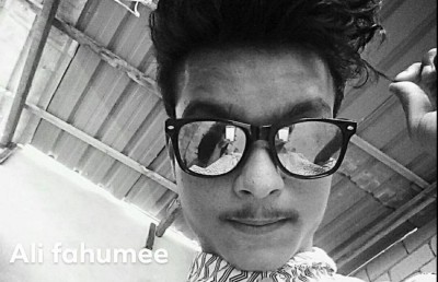 ދަރިފުޅު ސަލާމަތުން އަދި ފެންނާނެ: މަންމަ