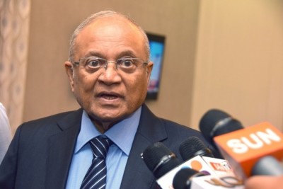 މައުމޫނަށް ޕީޕީއެމްގެ ރައީސްކަން ގެއްލޭ ގޮތަށް ހުށަހެޅި އިސްލާހު މާދަމަ އަށް އެޖެންޑާކޮށްފި