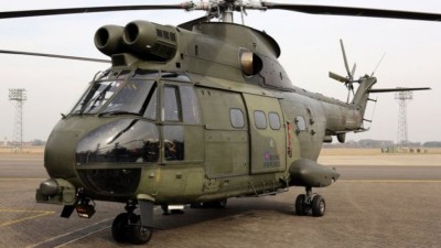 މިލިޓަރީ ހެލިކޮޕްޓަރެއް ވެއްޓި އަފްޣާނިސްތާނުގައި ފަސް މީހަކު މަރުވެއްޖެ