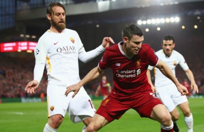 ބާސެލޯނާއާ ދެކޮޅަށް ކުރި ހިތްވަރު ތަކުރާރުކުރަން ޖެހޭ: ޑި ރޮސީ