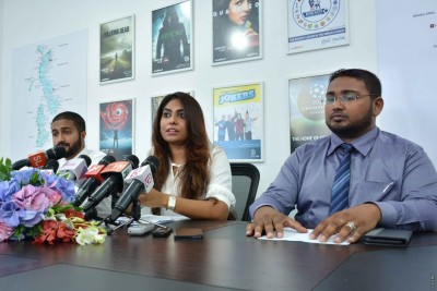 ޗެނަލްތައް ހުއްޓެނީ ބަޔަކު ސިގްނަލް ޖޭމް ކުރާތީ: މީޑިއާނެޓް