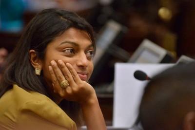 ނަޝީދު ދޫކޮށްލުމަށް ޔޫއެންއިން ގޮވާލުމުން މަޖިލީހަށް ހުށަހެޅި މައްސަލަ ބަލައެއް ނުގަތް