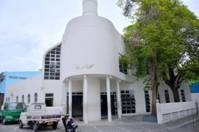 މިސްކިތްތައް މިނިސްޓްރީގެ ދަށަށް ގެންދަން މަސް ދުވަސް ދިނުމަށް އެދިއްޖެ