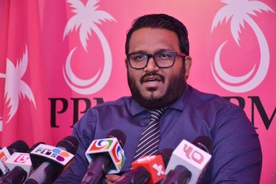 ލޯންޗުކޮޅުގެ ގޮވުމުގެ ހާދިސާއަށް އިންސާފު ލިބޭނެ: ނައިބު ރައީސް