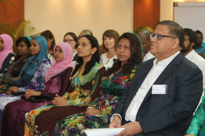 ރާއްޖޭގައި ބާއްވާ ފުރަތަމަ ކަރަންސީ ކޮންފަރެންސް ފަށައިފި