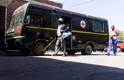 ހަޅުތާލު ކުރި 15،000 ނަރުހުން އަލުން މަސައްކަތަށް