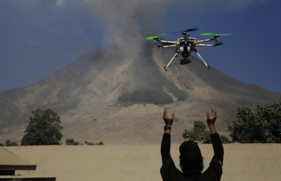 ގަނޑުވަރު ކައިރިން ވައްޓާލި ޑްރޯނަށް ފަހު ސައުދީގައި ޑްރޯން ދުއްވުމާ ބެހޭ ގަވާއިދެއް