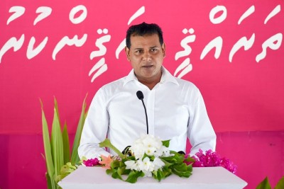 ސިޔާމްގެ ނަމުގައި ފޮނުވަމުންދަނީ ހަގީގަތެއް އެކުލެވިގެންވާ އެސްއެމްއެސްތަކެއް ނޫން: އެމްޑީއޭ