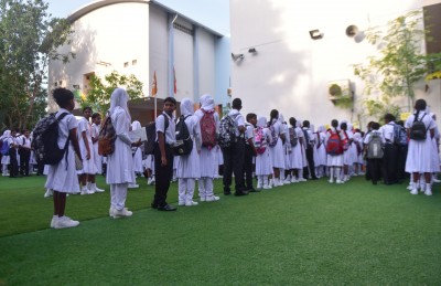 ކުދިންގެ އަޚުލާގީ މައްސަލަތައް ވަނީ އިތުރުވެފައި، ރައްކާތެރިކަން ޔަގީންކޮށްދޭން ޖެހޭ: އެމްޑީޕީ