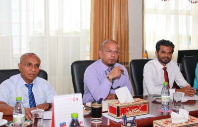 އެމްޑީޕީ ފިޔަވައި އެހެން ޕާޓީތަކަށް ފައިސާ ދޫކުރަން ނިންމައިފި