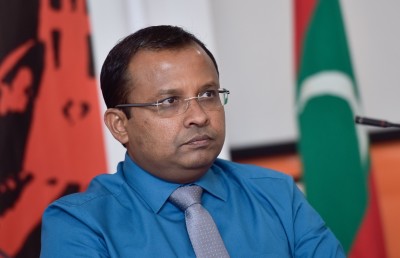 ރިޔާޒްގެ އިސްތިއުނާފް މައްސަލައިގެ އަޑުއެހުމެއް މާދަމާ ބާއްވަނީ
