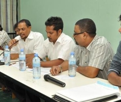 މީޑިއާ ޑިވެލަޕްމަންޓް ފައުންޑޭޝަންގެ ނަމުގައި ޖަމިއްޔާއެއް ރަޖިސްޓްރީކޮށްފި
