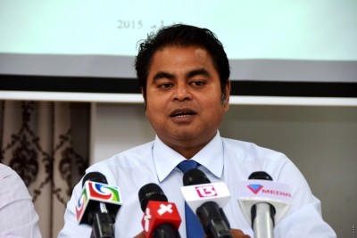 ރިޔާސީ ލޯންޗްގައި ހިނގި ހާދިސާއަކީ އިގުތިސާދަށް ކުރިމަތިވި ގޮންޖެހުމެއް: ތޯރިގު
