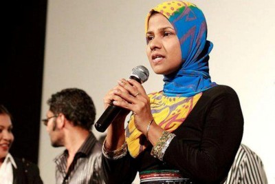 ނޮމިނޭޓްވިޔަސް އެވޯޑެއް ލިބޭނެ ކަމަށް އުންމީދެއް ނުކުރަން: ނަހުލާ