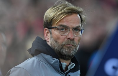 އެލެގްރީ ގޮސްފިނަމަ ޔުވެންޓަސް އިން ބޭނުންވަނީ ކްލޮޕް