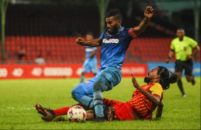 ވިކްޓަރީ އަތުންވީ ބަލި ހަނދާން ނުނެތޭ: ނިއު