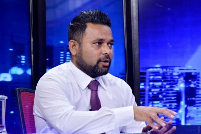 "ގޮވި ސީޓުގައި ރައީސް އިންނެވިނަމަ ދާއިމީ ނުކުޅެނުންތެރި ކަމަކަށް ދިޔައީސް"