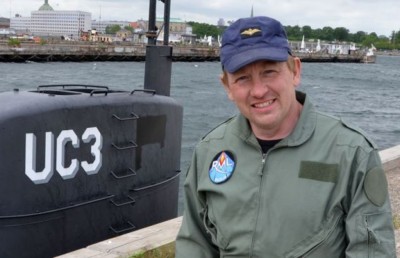 ނޫސްވެރިޔާ ކިމް މަރާލިކަމުގެ ކުށުގައި ސަބްމެރިން އުފައްދާ މީހާ އުމުރަށް ޖަލަށް