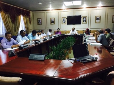 ސަލާމަތީ ޚިދުމަތްތަކާ ބެހޭ ކޮމެޓީގެ ސަބްކޮމެޓީއެއް އުފައްދައި ދިފާއީ ބާރާއި ފުލުހުން މިއަދު ހާޒިރުކުރަނީ