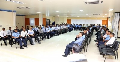 ލޯންޗުކޮޅުގެ ތަހުހީގާ ގުޅިގެން ހައްޔަރު ކުރަން ޖެހުނު ކޮންމެ މީހަކު ވެސް ހައްޔަރުކުރާނަން: ސީޕީ
