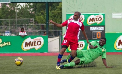 ޓާފްގައި ކުޅެން ތައްޔާރު، ނަމަވެސް ދަނޑުގެ ހާލަތާ މެދު ކްލަބުތަކުން ކަންބޮޑުވޭ