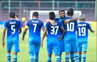 ނިއު އަށް ސާބަސް، މިއީ ބޮޑު ކާމިޔާބެއް!