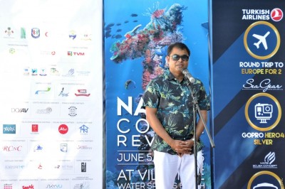 ޓޫރިޒަމް މިނިސްޓްރީ ހިންގެވުން ޠާރިގާ ހަވާލުކުރައްވައިފި