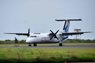 މޯލްޑިވިއަން އަށް 50 ގޮޑީގެ އިތުރު މަތިންދާބޯޓެއް ގެނެސްފި