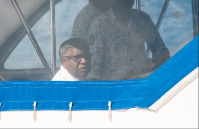 ދައުވާ އުފުލީ ފްލޯކް ވާހަކަތަކެއްގެ މައްޗަށް ބިނާކޮށް: އަލީ ހަމީދު