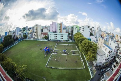ރެޑްބުލް ވިނިން ފައިވް މިއަހަރު ވެސް ބާއްވަނީ