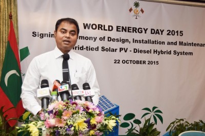 ރާއްޖެއަށް އެތެރެކުރާ ތެލަށް ބަރޯސާވާ މިންވަރު މިދަނީ ކުޑަކުރަމުން: ޠާރިގު