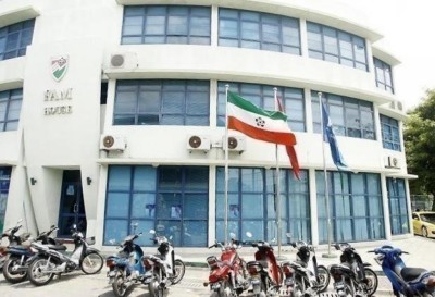 ޔޫތު މިނިސްޓްރީގެ ބަޔާނާ ގުޅިގެން އެފްއޭއެމުން ކަންބޮޑުވުން ފާޅުކޮށްފި