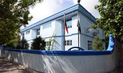 ވިލިމާލޭގައި ހުންނަ ބޭންކް ފަޅާލަން އުޅުނު ބަޔަކު ހައްޔަރުކޮށްފި