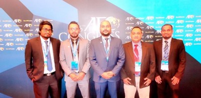 އިންތިޚާބު "ސައްހަ ނޫން" ކަމަށް ބުނި ބުނުމަށް އެފްއޭއެމް އިން ރައްދު ދީފި