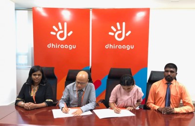 ލޯފަން ކުދިންގެ ޖަމިއްޔާ އަށް ދިރާގުން އެހީތެރިވަނީ