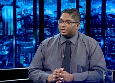 ރިޔާސީ ލޯންޗުކޮޅުގައި އެއްޗެއް ގޮއްވާލުމަކީ މުޅި ދައުލަތަށް ދިން ހަމަލާއެއް: ބަންޑާރަ ނައިބު
