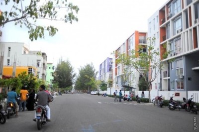 ޒަހަމްވި ޒުވާނާގެ ހާލަތާ މެދު އެއްޗެއް ބުނަން އެނގޭނީ 24 ގަޑިއިރުފަހުން: އައިޖީއެމްއެޗް