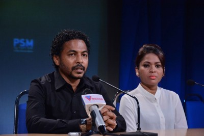 ގައުމީ ފިލްމް އެވޯޑް މިމަހު 22ގައި، ޖަޖުންގެ ޕެނަލް ސިއްރު