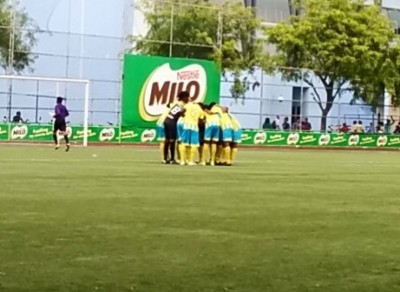 މަހިބަދޫ ދެ ލަނޑުގެ ލީޑެއް ނަގާފައިވަނިކޮށް ފަހަތުން އަރައި ވެލެންސިއާ މޮޅުވެއްޖެ
