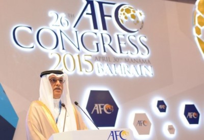 ސަރުކާރުން ނުފޫޒު ފޯރުވާ ނަމަ އެފްއޭއެމް ސަސްޕެންޑް ކުރަން ޖެހިދާނެ: އޭއެފްސީ