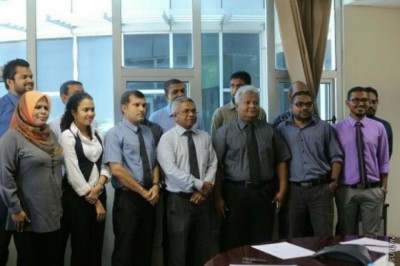 އެމްއެމްސީގެ މެމްބަރުންގެ މުސާރަ މުރާޖާކޮށްދެވެން ނެތް ކަމަށް އަންގައިފި