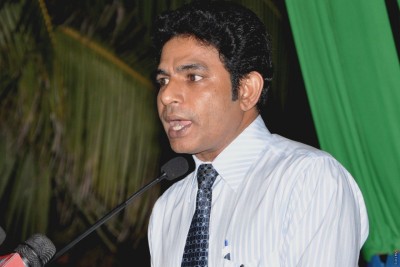 ލޯންޗުކޮޅުގެ ހާދިސާގައި ނައިބު ރައީސްގެ އިހުމާލު އެބައޮތް: ވައްޑޭ