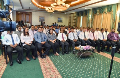 ކުއްލި ނުރައްކަލުގެ ހާލަތު އިއުލާން ނުކުރި ނަމަ ނަތީޖާ ގޯސްވުމުގެ ބިރު އޮތް: ރައީސް ޔާމީން