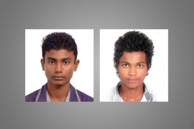 މަހުފޫޒަށް ހަމަލާދިން ކަމުގެ ތުހުމަތުގައި ދެ މީހަކު ހޯދަން އިންޓަޕޯލުން ރެޑް ނޯޓިސް ނެރެފި