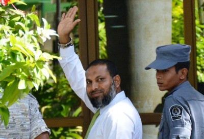 އިމްރާންގެ މައްޗަށް ދައުވާ ސާބިތުކުރަން 16 ހެކި ހުށަހަޅައިފި