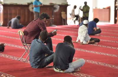 އެންމެ މުހިންމީ އެއްބައިވަންތަކަން ދެމެހެއްޓުން